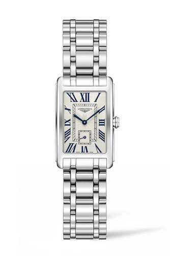 detail Longines DolceVita L5.255.4.71.6