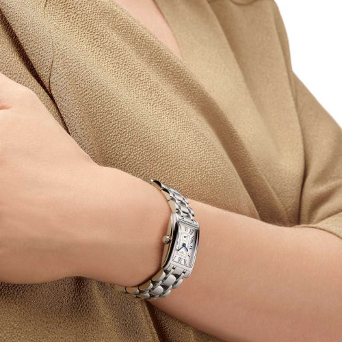 detail Longines DolceVita L5.255.4.71.6