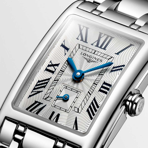 detail Longines DolceVita L5.255.4.71.6