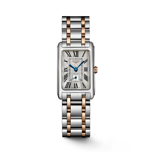 detail Longines DolceVita L5.255.5.71.7