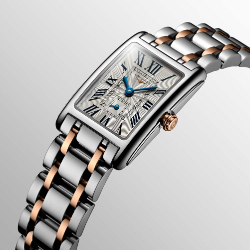 detail Longines DolceVita L5.255.5.71.7