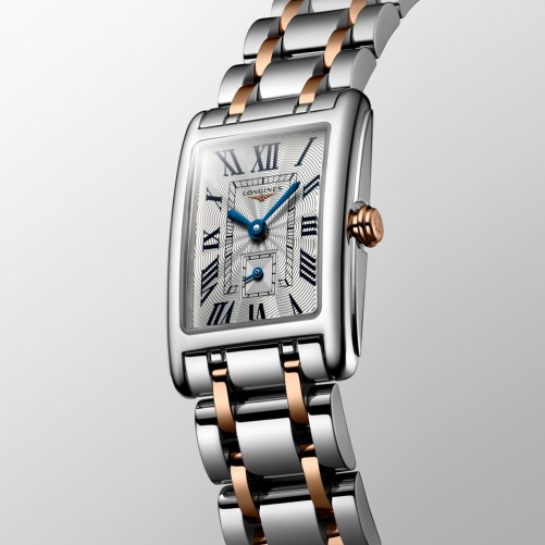 detail Longines DolceVita L5.255.5.71.7