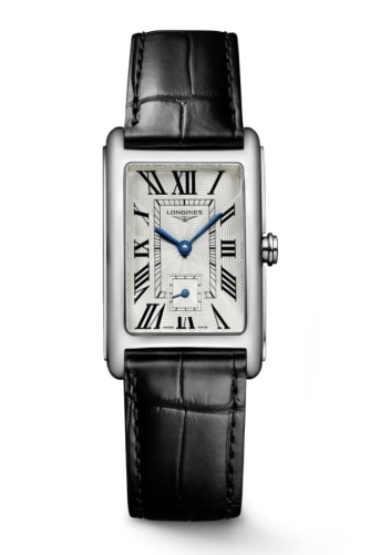 detail Longines DolceVita L5.512.4.71.0