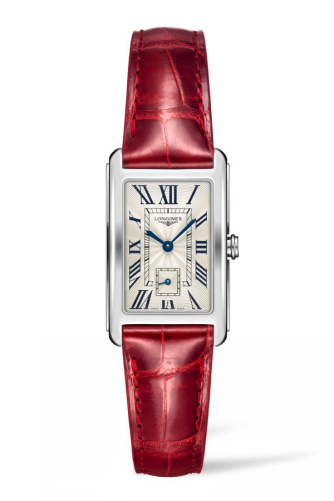 detail Longines DolceVita L5.512.4.71.5