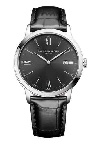 detail Baume & Mercier Classima M0A10416