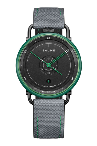 detail Baume & Mercier Baume Ocean M0A10590