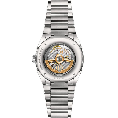 detail Parmigiani Tonda PF Gregorian Annual Calendar PFC907-1020001-100182