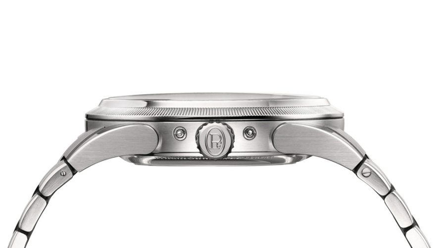 detail Parmigiani Tonda PF Gregorian Annual Calendar PFC907-1020001-100182