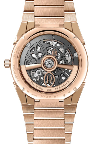 detail Parimigiani Tonda PF Skeleton PFC912-2020001-200182