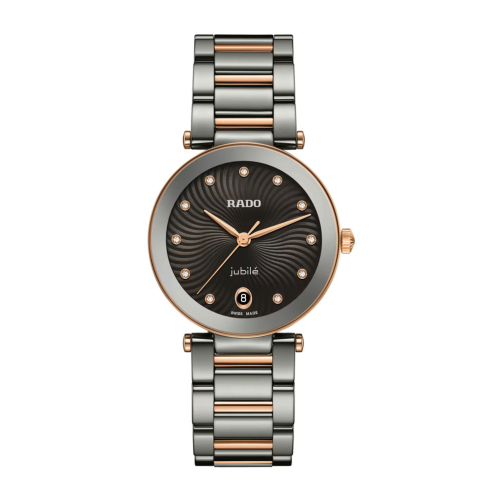 detail Rado Lacoupole Diamonds R22241703