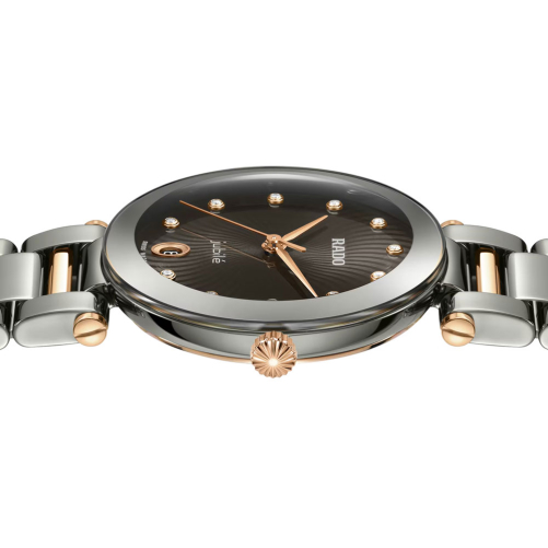 detail Rado Lacoupole Diamonds R22241703