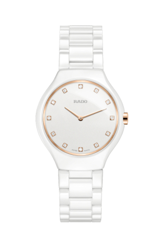 detail Rado True Thinline R27958722