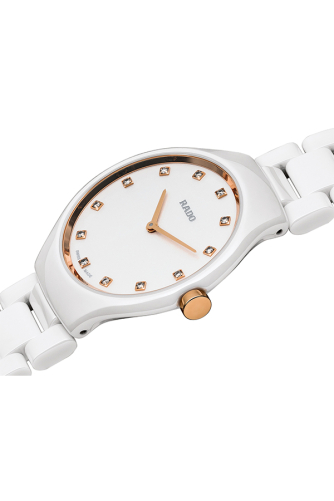 detail Rado True Thinline R27958722