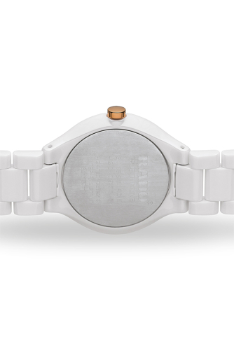 detail Rado True Thinline R27958722