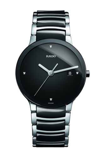 detail Rado Centrix Diamonds R30934712