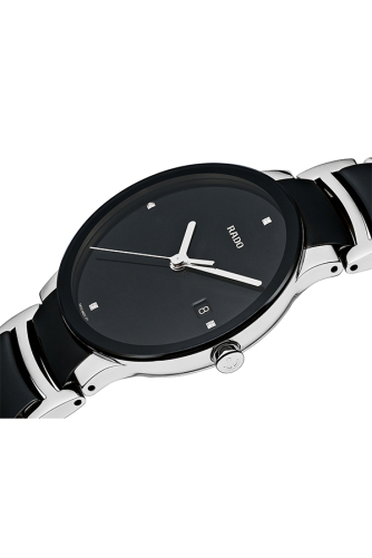 detail Rado Centrix Diamonds R30934712