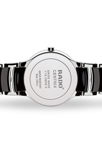 detail Rado Centrix Diamonds R30934712