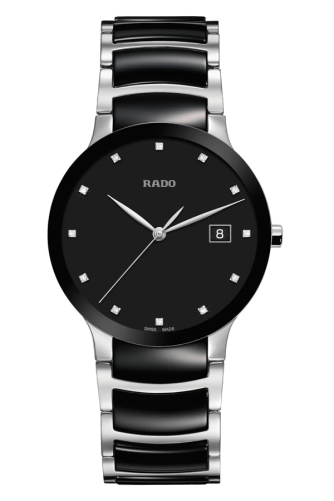 detail Rado Centrix Diamonds R30934752