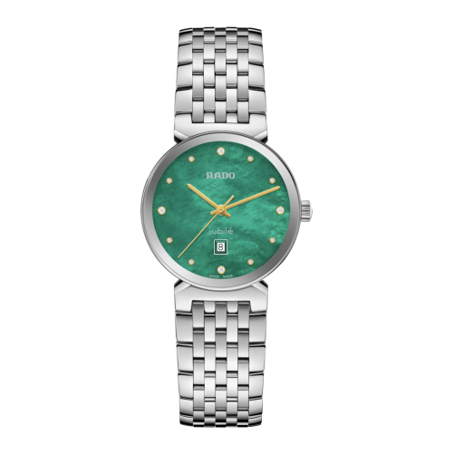 detail Rado Florence Diamonds R48913903
