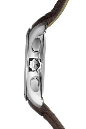 detail Tissot Couturier Quartz T035.617.16.031.00