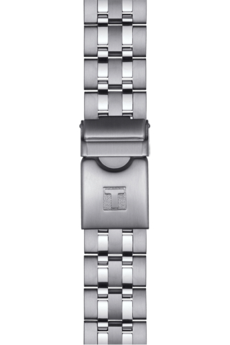detail Tissot PRC 200 Chronograph T055.417.11.057.00