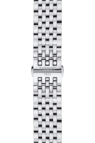 detail Tissot Tradition Quartz T063.610.11.038.00