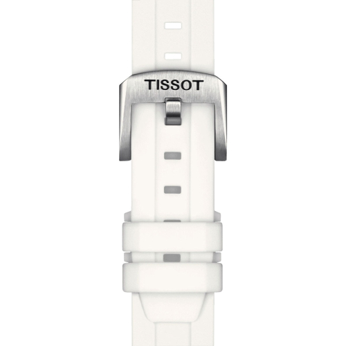 detail Tissot Seastar 1000 36mm T120.210.11.011.00