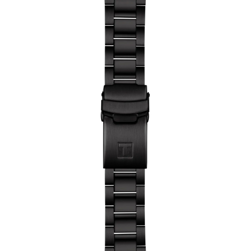 detail Tissot Seastar 1000 Quartz 40mm T120.410.33.091.00