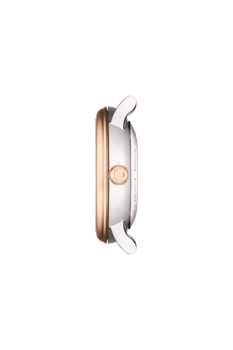 detail Tissot Carson Premium Automatic Lady T122.207.22.033.00