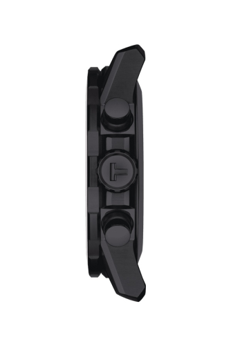 detail Tissot Supersport Chrono T125.617.37.051.01