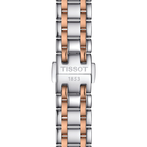detail Tissot Bellissima Automatic T126.207.22.013.00