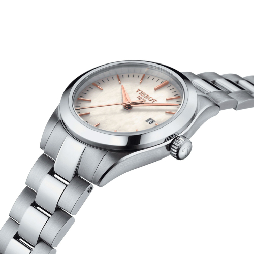 detail Tissot T-My Lady T132.010.11.111.00
