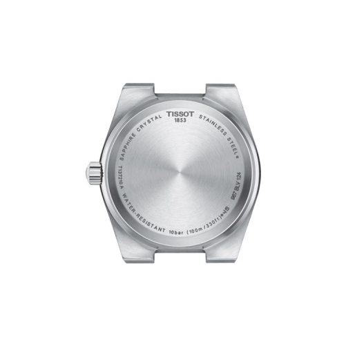 detail Tissot PRX 35mm T137.210.11.331.00