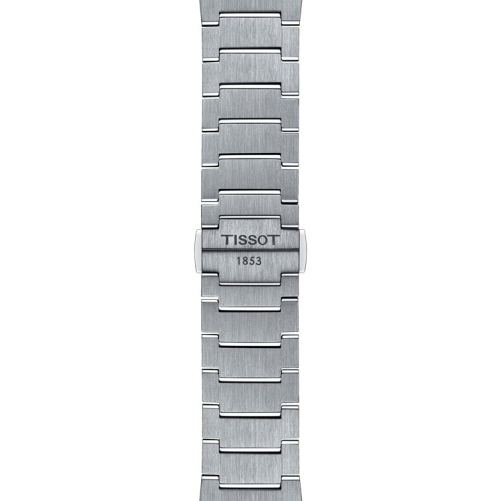 detail Tissot PRX T137.410.11.091.00
