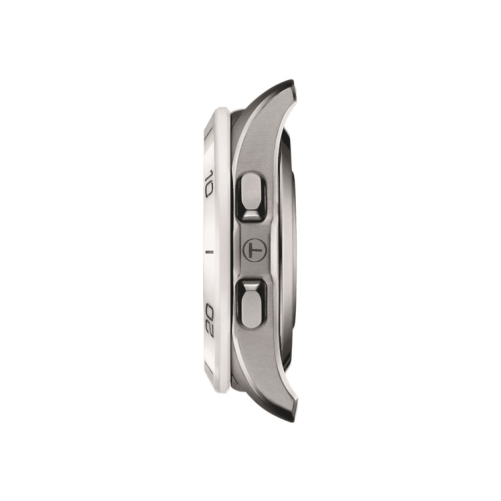 detail Tissot T-Touch Connect Sport T153.420.47.051.03