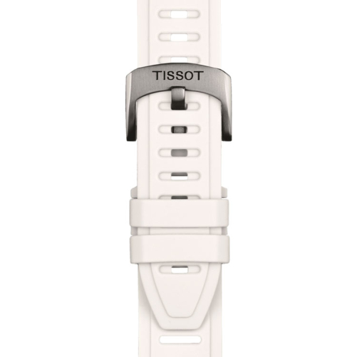 detail Tissot T-Touch Connect Sport T153.420.47.051.03