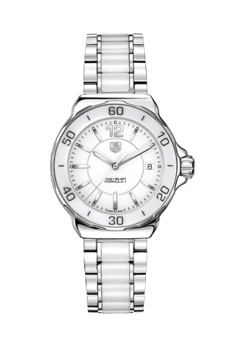 detail Tag Heuer Formula 1 WAH1211.BA0861