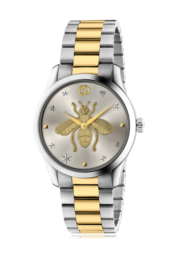 detail Gucci G-Timeless YA1264131