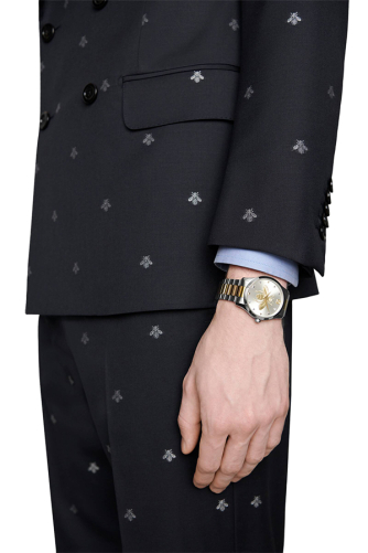 detail Gucci G-Timeless YA1264131