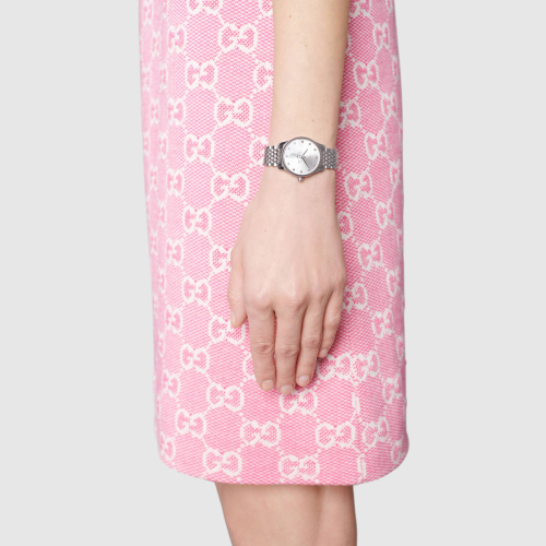 detail Gucci G-Timeless YA1265019