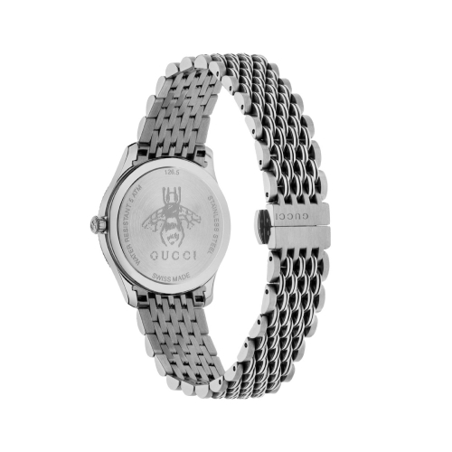 detail Gucci G-Timeless YA1265019