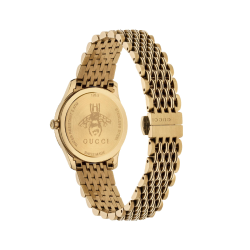 detail Gucci G-Timeless YA1265021