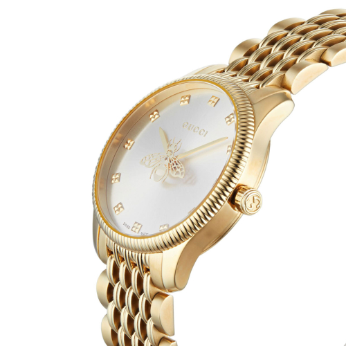 detail Gucci G-Timeless YA1265021