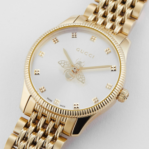 detail Gucci G-Timeless YA1265021