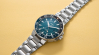 náhled Oris aquis Whale Shark Limited Edition 01 798 7754 4175-Set