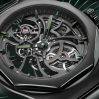 náhled Girard-Perregaux Laureato Skeleton Aston Martin Edition 81015-32-3538-32A