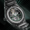 náhled Girard-Perregaux Laureato Skeleton Aston Martin Edition 81015-32-3538-32A