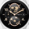 náhled Montblanc Summit 3 Smartwatch - Titanium 129268