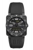 náhled Bell & Ross BR 03 Type Aviation Carbon BR0392-AVIA-CA