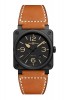 náhled Bell & Ross Instruments BR0392-HERITAGE-CE
